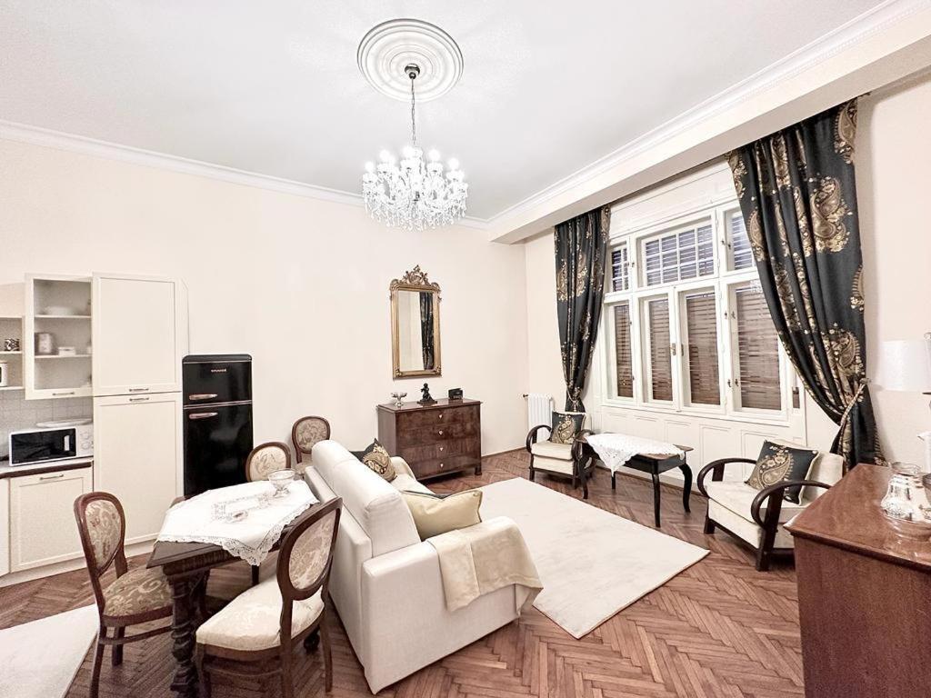 Premium Apartment Timişoara